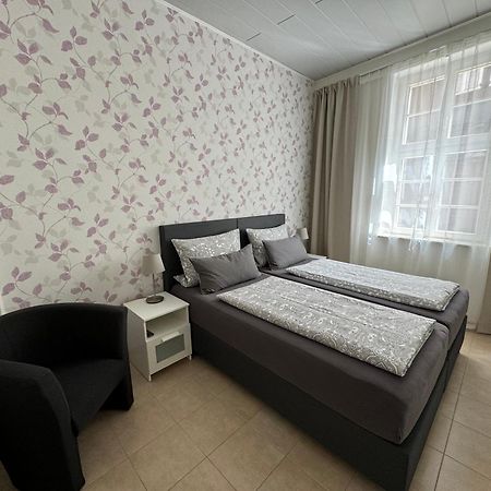 Apartment In Der Hohen Quedlinburg Luaran gambar
