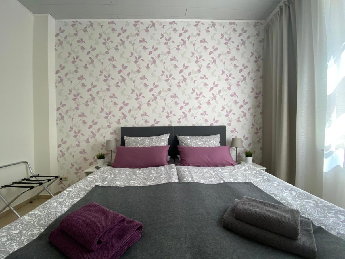 Apartment In Der Hohen Quedlinburg Luaran gambar