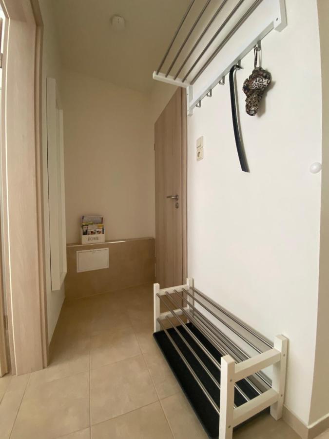 Apartment In Der Hohen Quedlinburg Luaran gambar